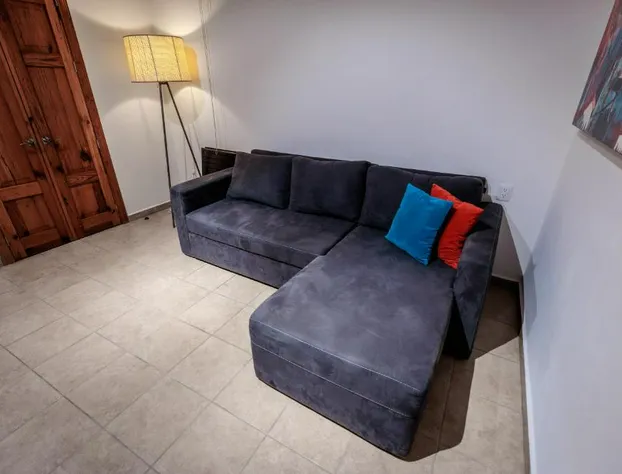 Hotel Tabáa Oaxaca hotel detail image 3