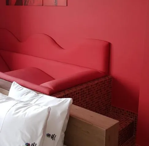 Quinto Elemento hotel detail image 4