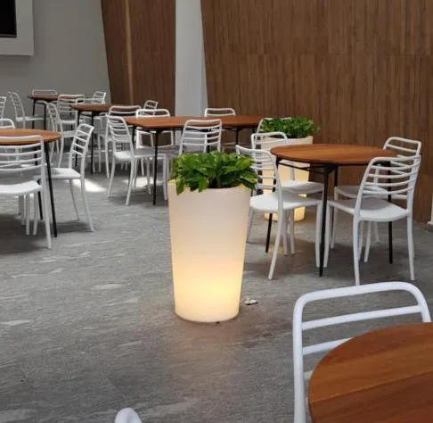 Quinto Elemento hotel detail image 2