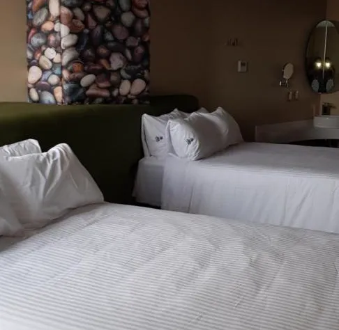 Quinto Elemento hotel detail image 3