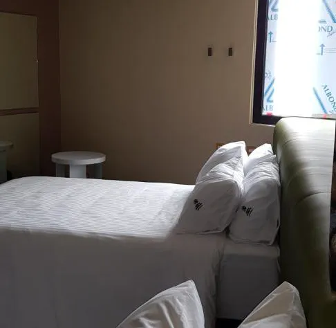 Quinto Elemento hotel detail image 4