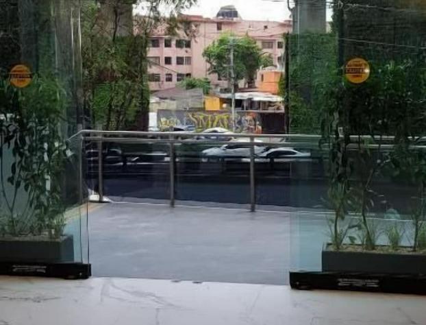 Quinto Elemento hotel detail image 2