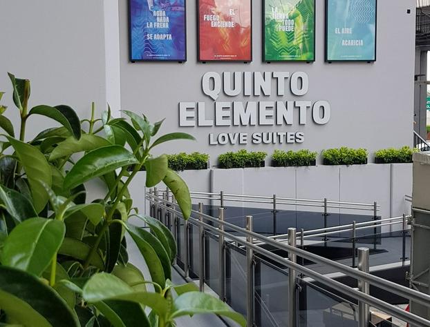Quinto Elemento hotel detail image 4