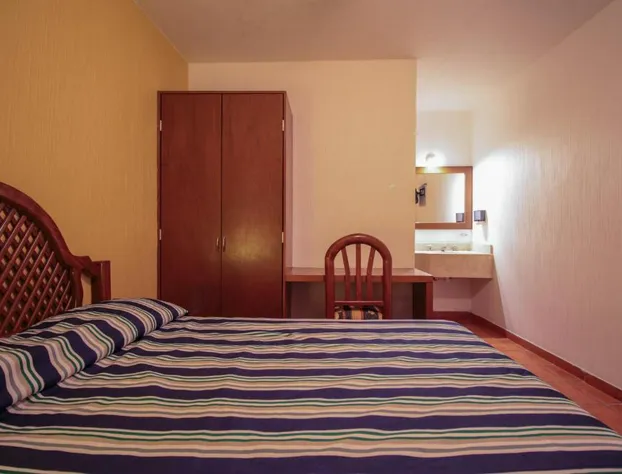 Hotel Degollado hotel detail image 4