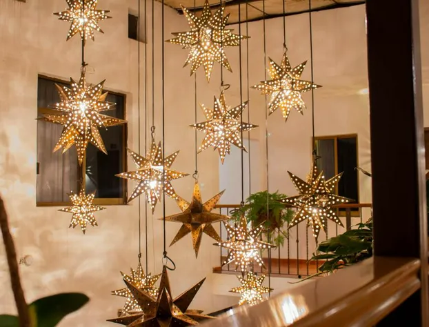 Hotel Degollado hotel detail image 3