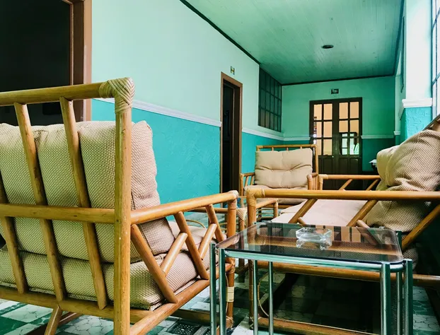 Casa Afif hotel detail image 3