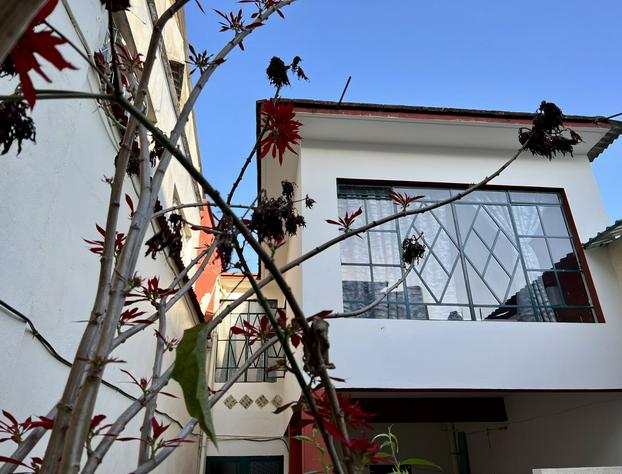 Casa Afif hotel detail image 2