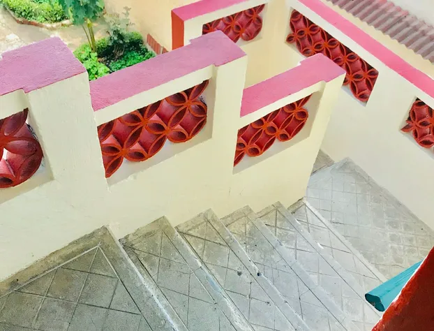 Casa Afif hotel detail image 1