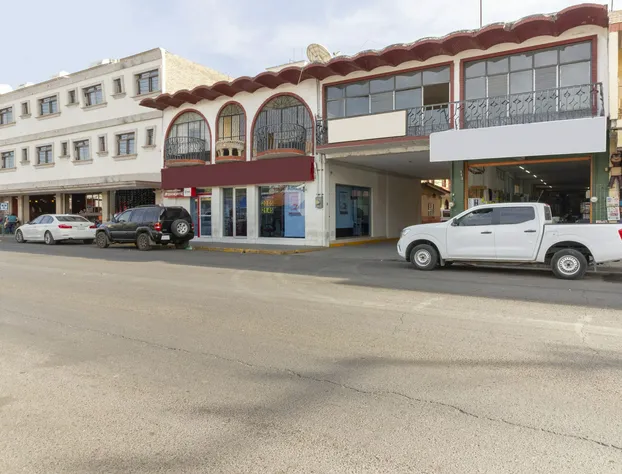 Hotel Maya Ixtlan hotel detail image 2