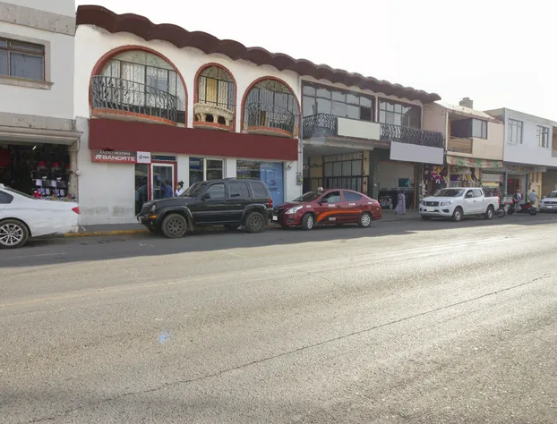 Hotel Maya Ixtlan hotel detail image 3