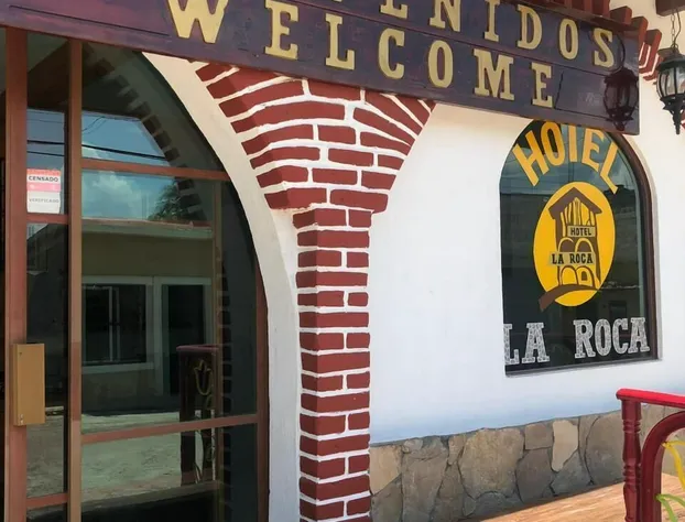 Hotel la roca hotel detail image 1