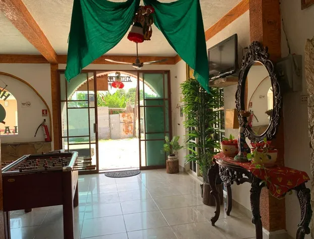 Hotel la roca hotel detail image 2