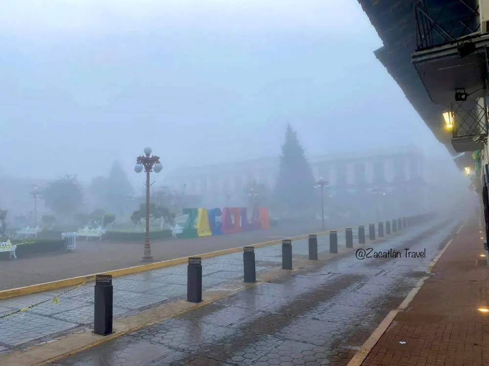 Hotel Casa Silvestre hotel hero