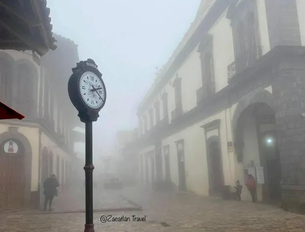 Hotel Casa Silvestre hotel detail image 1