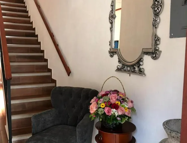 Hotel Casa Silvestre hotel detail image 2