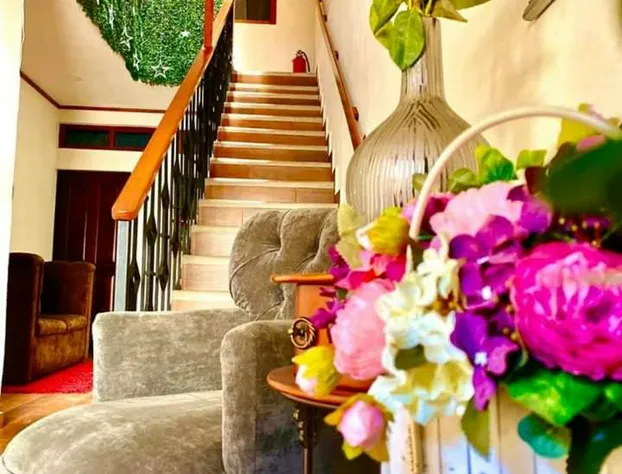 Hotel Casa Silvestre hotel detail image 3