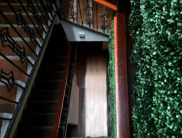 Hotel Casa Silvestre hotel detail image 4