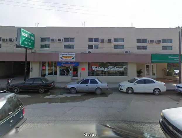 BONITTO INN® Mante hotel detail image 1