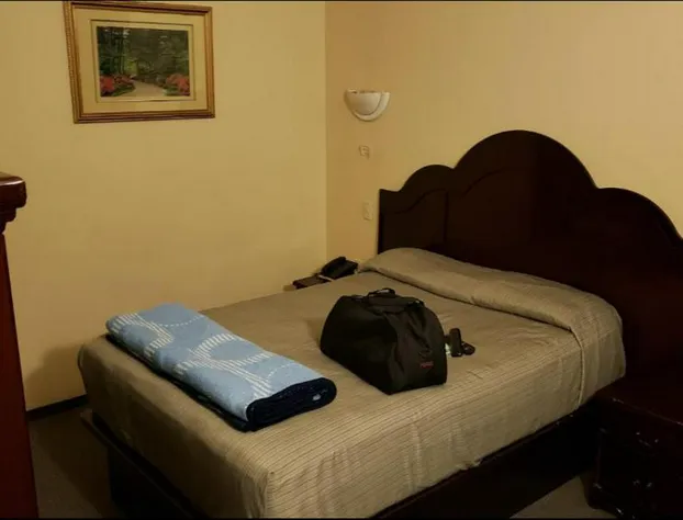 BONITTO INN® Mante hotel detail image 2