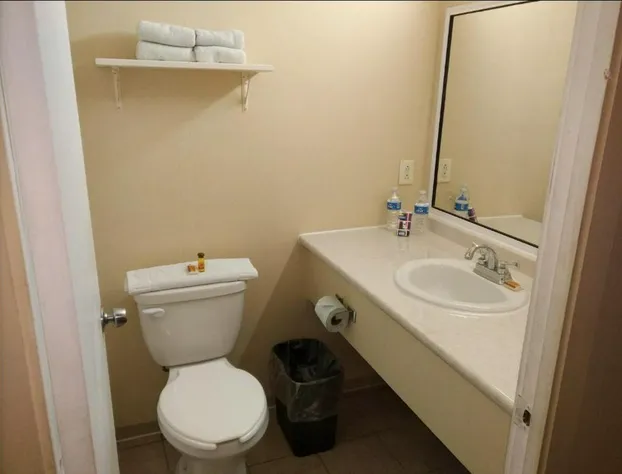 BONITTO INN® Mante hotel detail image 4