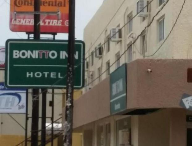 BONITTO INN® Mante hotel detail image 1