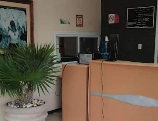 BONITTO INN® Mante hotel detail image 4