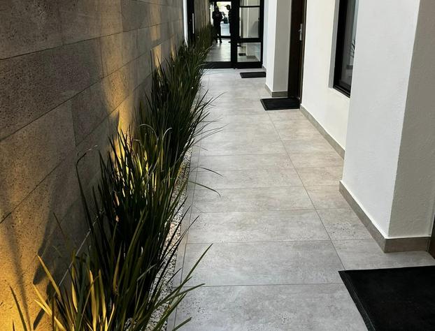 Madison Suites hotel detail image 2