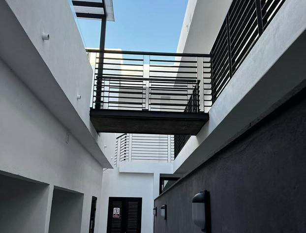 Madison Suites hotel detail image 4
