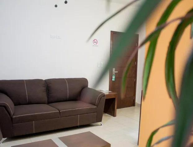 Madison Suites hotel detail image 2