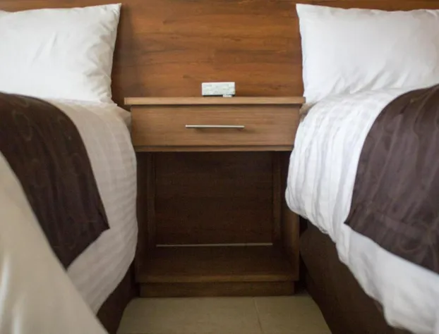 Madison Suites hotel detail image 3