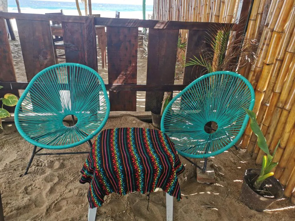 La Máxima & LGBT hotel hero