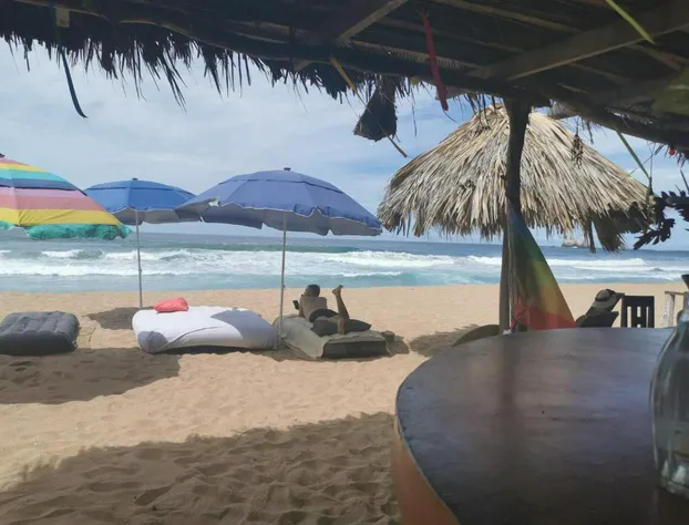 La Máxima & LGBT hotel detail image 1