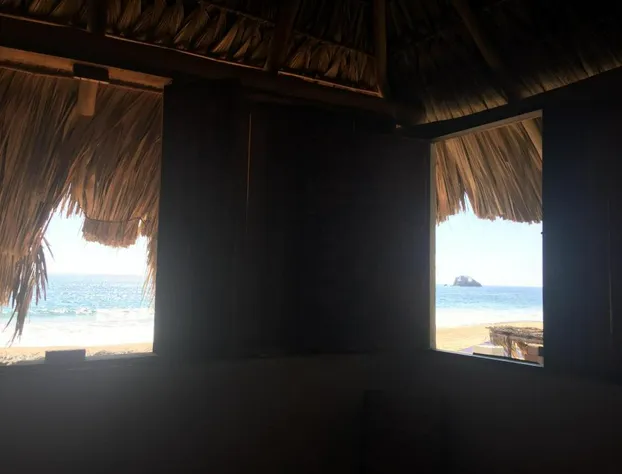 La Máxima & LGBT hotel detail image 2