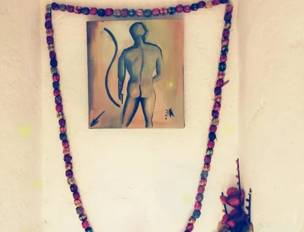 La Máxima & LGBT hotel detail image 3