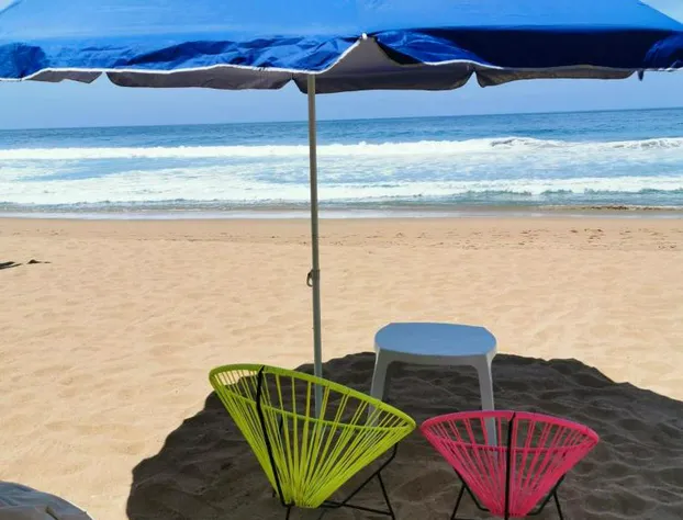 La Máxima & LGBT hotel detail image 4