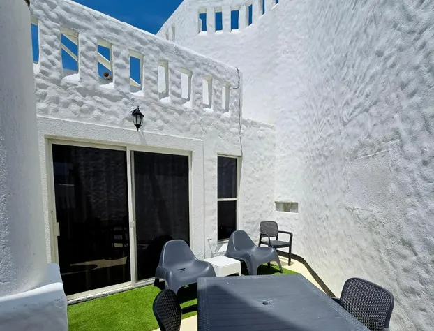 Hotel Villa Capricho hotel detail image 1