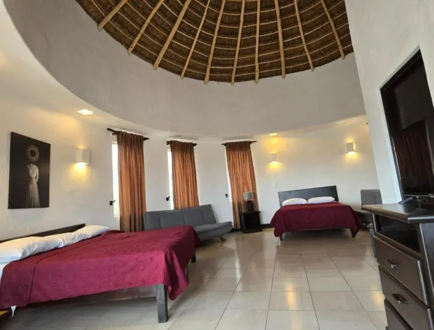 Hotel Villa Capricho hotel detail image 2