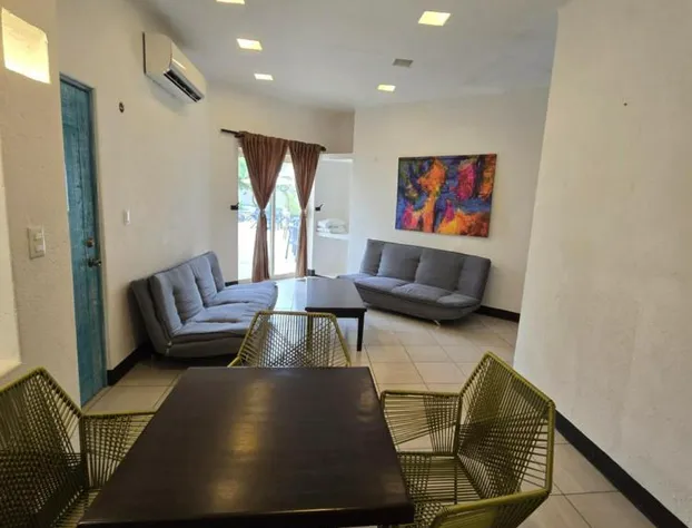 Hotel Villa Capricho hotel detail image 1