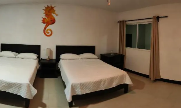 Hotel Villa Capricho hotel detail image 4