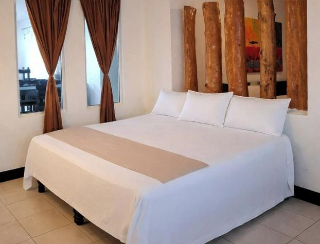 Hotel Villa Capricho hotel detail image 3