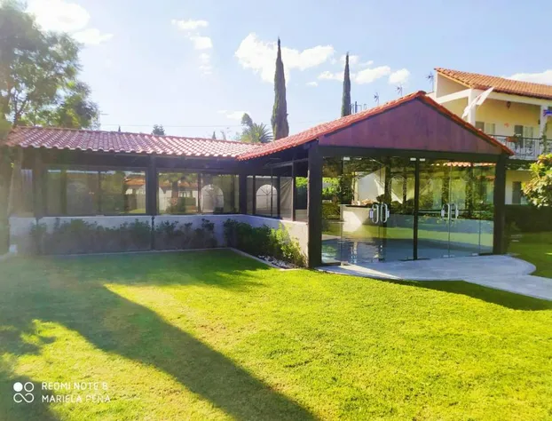 Hotel Palmas Teotihuacan hotel detail image 4