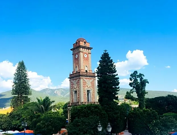 Hotel Del Valle hotel detail image 2