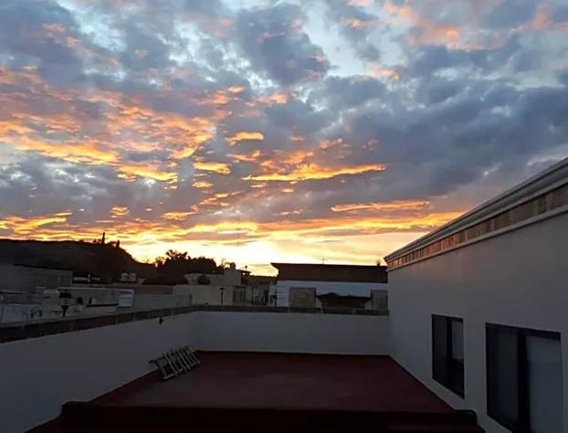 Hotel Del Valle hotel detail image 3