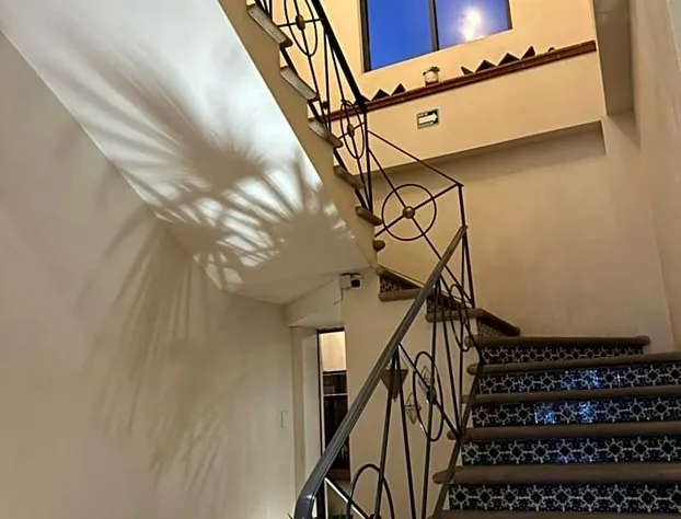 Hotel Del Valle hotel detail image 4