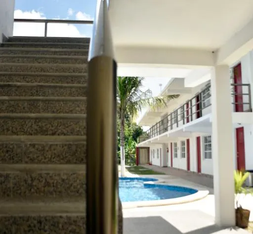 Hotel Real Ucum hotel detail image 1