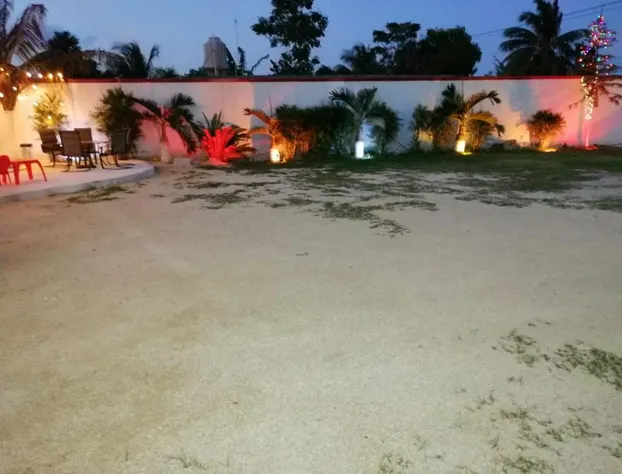 Hotel Real Ucum hotel detail image 2