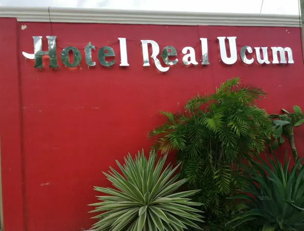 Hotel Real Ucum hotel detail image 3