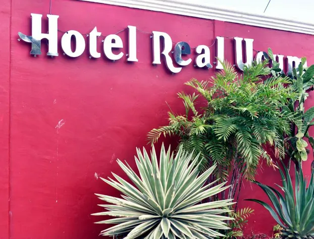 Hotel Real Ucum hotel detail image 4