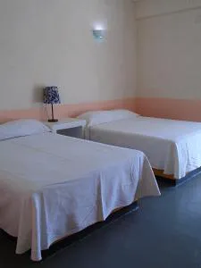 Hotel Hills Huatulco hotel detail image 1