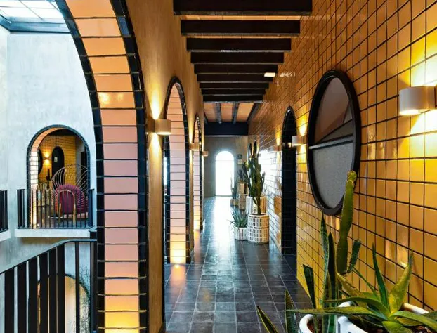 Casa Hoyos hotel detail image 4